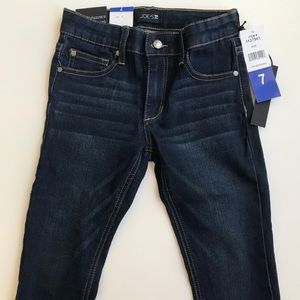 New Joe's Jeans for Boys Straight + Narrow The Brixton (Size 7)